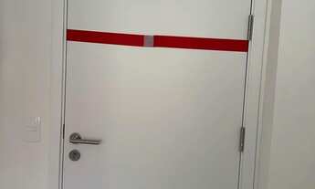 Imagem: Studio 17m² com Varanda - Aceito Carro