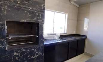 Imagem 3: Apartamento para locação no bairro Tibery