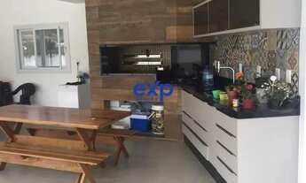 Imagem 6: Casa em Condomínio 300mts 3 suites em Itapema