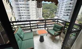 Imagem: Apartamento à venda, 93 m² por R$ 582.537,00