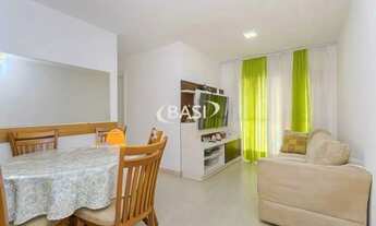 Imagem: Apartamento de 3 Quartos à Venda no Atuba