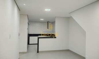 Imagem 2: CASA GEMINADA | 03 QUARTOS