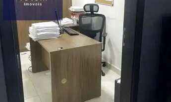 Imagem 2: Prédio para alugar, 1330 m² por R$ 85.874/mês - Chácara Santo Antônio - São Paulo/SP