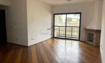 Imagem 2: Oportunidade - Apartamento - Vila Betânia - Residencial Gabriela - 3 Dormitórios - 105m²