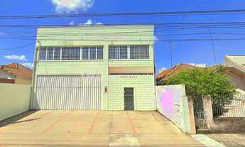 Imagem: Excelente Barracão comercial / Industrial