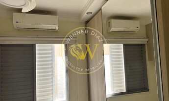 Imagem 13: Apartamento para Locação Jardim Tarraf II, São José do Rio Preto Zona Sul