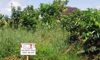 Imagem: Vende-se ágio de lote no bairro Pérola