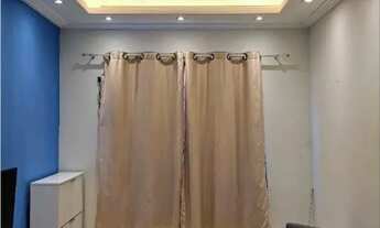 Imagem 2: Apartamento à venda no bairro Messejana - Fortaleza/CE