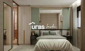 Imagem 4: Soft Jardim América - Apartamento 2 quartos, sendo 1 suíte