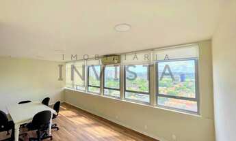 Imagem: Aluga-se Sala Comercial na Av. Faria Lima