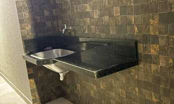 Imagem 3: Casa reformada no like residence