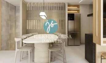 Imagem 5: Imóvel para venda tem 66 metros quadrados com 2 quartos em Belvedere - Governador Valadare