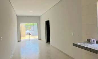 Imagem 7: Vendo casa no Jardim Janaína