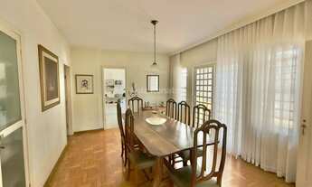 Imagem 4: Casa para aluguel, 4 quartos, 206m² de área no São Pedro