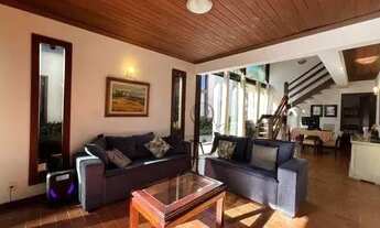 Imagem 5: Casa com 3 dormitórios, 140 m² - venda por R$ 1.100.000,00 ou aluguel por R$ 6.910,00/mês