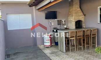 Imagem 4: Casa em Rua Dona Marieta França - Jardim Gerson França - Bauru/SP