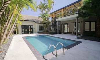 Imagem: Casa à venda em Santana de Parnaíba, Alphaville