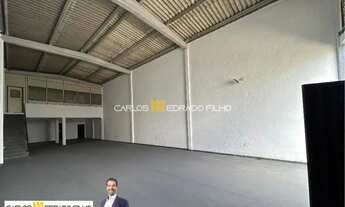 Imagem: Galpão em Condomínio Fechado 180 m²