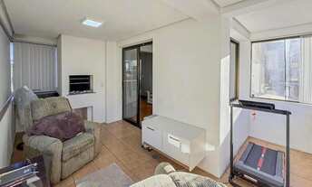 Imagem 3: Apartamento a venda no bairro Petrópolis