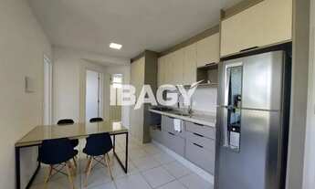 Imagem 6: Excelente Apartamento 2 dormitório(s) em Sertão do Maruim - São José