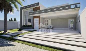 Imagem: CASA ALTO PADRÃO A VENDA EM CONDOMÍNIO