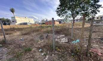 Imagem 3: Lote à venda em Vila Brasília com 293,75m²