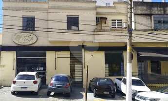 Imagem 3: Prédio inteiro à venda em Tucuruvi - SP