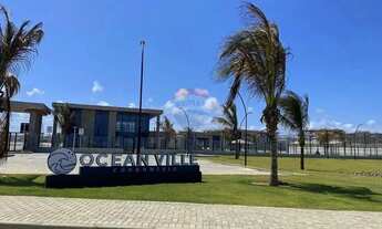 Imagem: Terreno 790m2 à venda l Condomínio Ocean