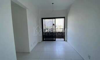 Imagem: Imóvel para venda tem 50 metros quadrados