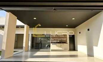 Imagem: Casa para venda com 260 m² e 3 quartos