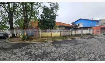 Imagem: Terreno - Vila Bela Vista - Santo Andre