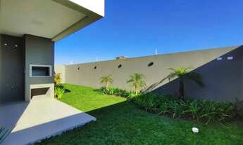 Imagem 3: Sobrado Alto Padrão Não Geminado