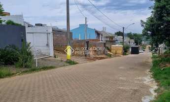 Imagem 4: Terreno no bairro Arroio da Manteiga