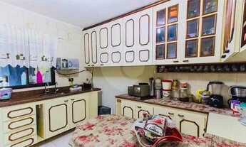 Imagem 6: Imóvel para venda possui 80 metros quadrados com 3 quartos