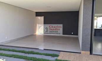 Imagem 7: Casa para Venda em Aparecida de Goiânia, Vila Mariana, 3 dormitórios, 3 suítes, 5 banheiro