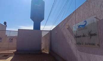 Imagem: Rua 1 - 200m² - Particular - 26 Setembro