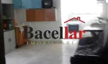 Imagem 5: Casa de rua-À VENDA-Tijuca-Rio de Janeiro-RJ