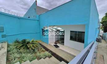 Imagem 7: Galpão à venda - Região próxima ao CD do Supermercado BH - À 4 km da BR 040