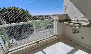 Imagem 4: Apartamento para alugar no Edifício Portal dos Marins, no bairro Glebas Califórnia em Pira