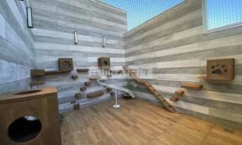 Imagem 2: Apartamento alto padrão no centro de Chapecó