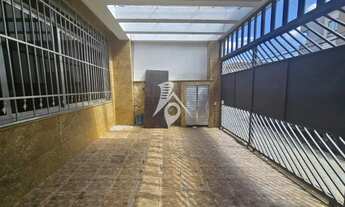 Imagem 2: CASA PARA LOCAÇÃO NA Mooca 180m