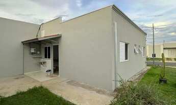 Imagem 6: Casa para Locação Condomínio Athenas