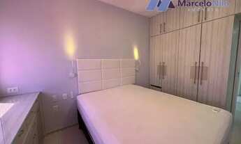 Imagem 7: Apartamento no Rosarinho, Mobiliado, 70m2, 03 Quartos, 02 Wcs, 01 Vaga