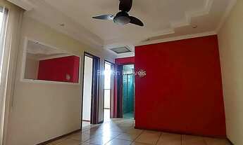 Imagem 2: Apartamento 2 quartos a venda no Bairro Vivendas da Serra em Juiz de Fora