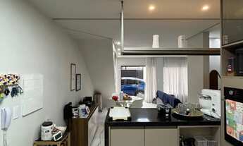 Imagem 4: Casa para venda no Portão do Sol 4/4 suítes em Buraquinho