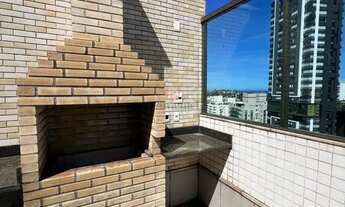 Imagem 7: Cobertura Duplex a Venda com lazer privativo em Santa Helana (Enseada do Suá