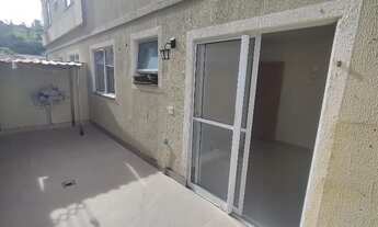 Imagem 7: Apartamento no Vila Lage - 1 Andar - com Área Privativa - São Gonçalo - RJ