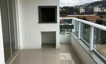 Imagem 4: Apartamento com 2 dormitórios para alugar, 108 m² por R$ 3.640,00/mês - Itoupava Seca - Bl