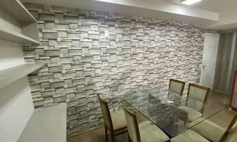 Imagem 3: Apartamento à venda no Edifício Neo Palhano Residence com 3 quartos na Gleba Palhano na Re