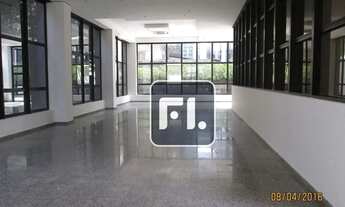 Imagem 3: Conjunto para alugar, 218 m² por R$ 16.199,64/mês - Vila Olímpia - São Paulo/SP